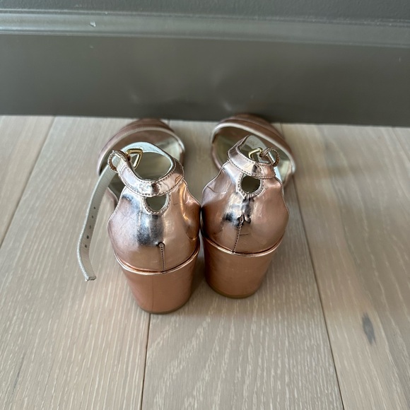 Stuart Weitzman Sandals - Picture 3 of 5